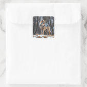 Autocollant  (Sac)