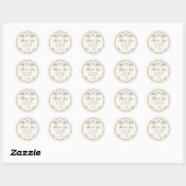 Autocollant (Feuille)