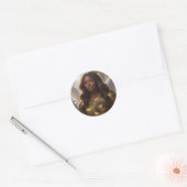 Autocollant (Enveloppe)