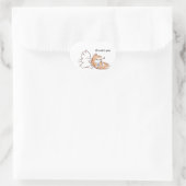 Autocollant (Sac)