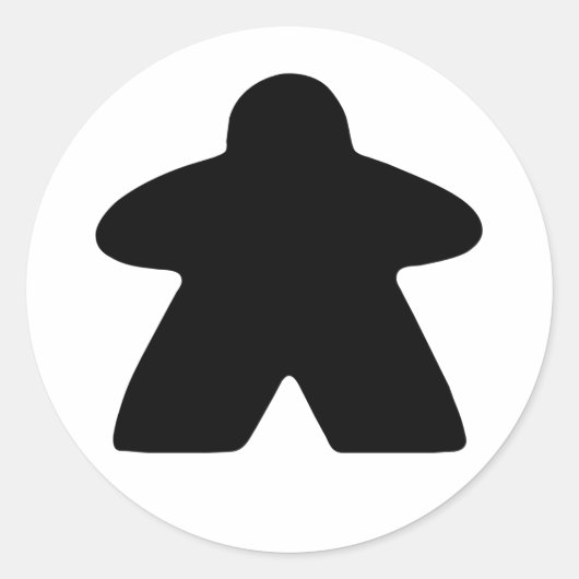 Autocollant (Devant)