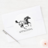 autocollant (Enveloppe)