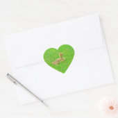Autocollant (Enveloppe)