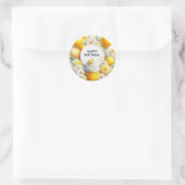 autocollant (Sac)