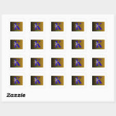 Autocollant (Feuille)