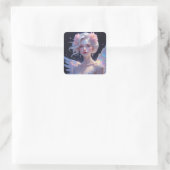 Autocollant (Sac)