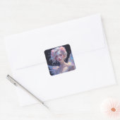 Autocollant (Enveloppe)