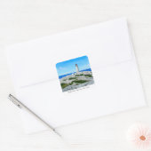 Autocollant (Enveloppe)