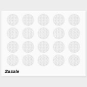 Autocollant (Feuille)
