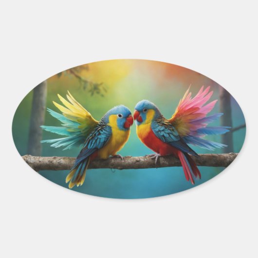 autocollant (Devant)