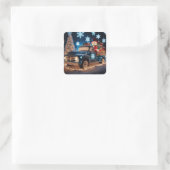 Autocollant (Sac)