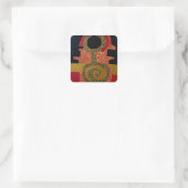 Autocollant (Sac)