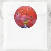 Autocollant (Sac)