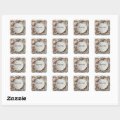 autocollant (Feuille)