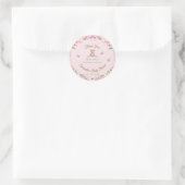 Autocollant (Sac)