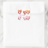 autocollant (Sac)