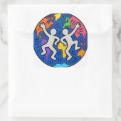 Autocollant (Sac)