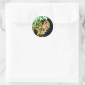 Autocollant (Sac)
