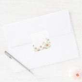 Autocollant (Enveloppe)