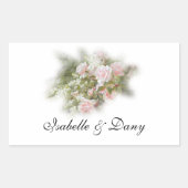 Autocollant (Devant)