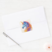 Autocollant (Enveloppe)