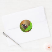 Autocollant (Enveloppe)