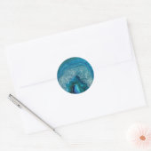 autocollant (Enveloppe)