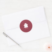 Autocollant (Enveloppe)