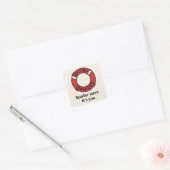 Autocollant (Enveloppe)