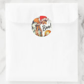 Autocollant (Sac)