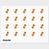 Autocollant (Feuille)