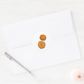 Autocollant (Enveloppe)