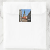 Autocollant (Sac)