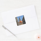 Autocollant (Enveloppe)