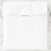 Autocollant (Sac)