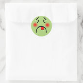 Autocollant (Sac)
