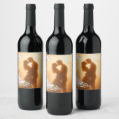 Autocollant (Bouteilles)