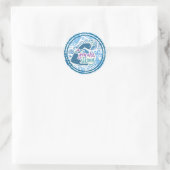 Autocollant (Sac)