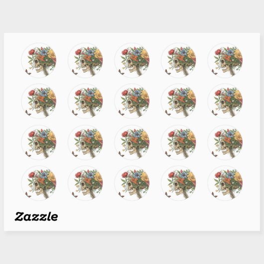 Autocollant (Feuille)