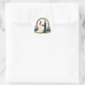 Autocollant (Sac)