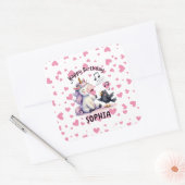 Autocollant (Enveloppe)