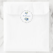 Autocollant (Sac)
