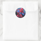Autocollant (Sac)