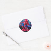 Autocollant (Enveloppe)