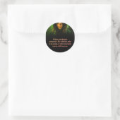 autocollant (Sac)