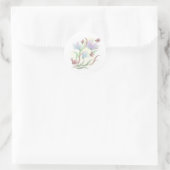autocollant (Sac)