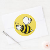 Autocollant (Enveloppe)