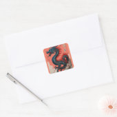 autocollant (Enveloppe)