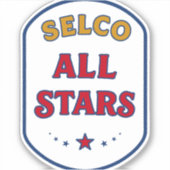 Autocollant (Devant)