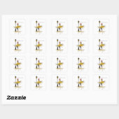 Autocollant (Feuille)